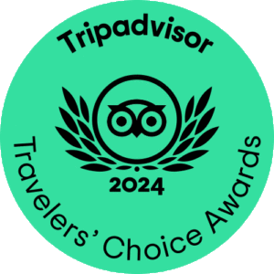 Tripadvisor · 2024